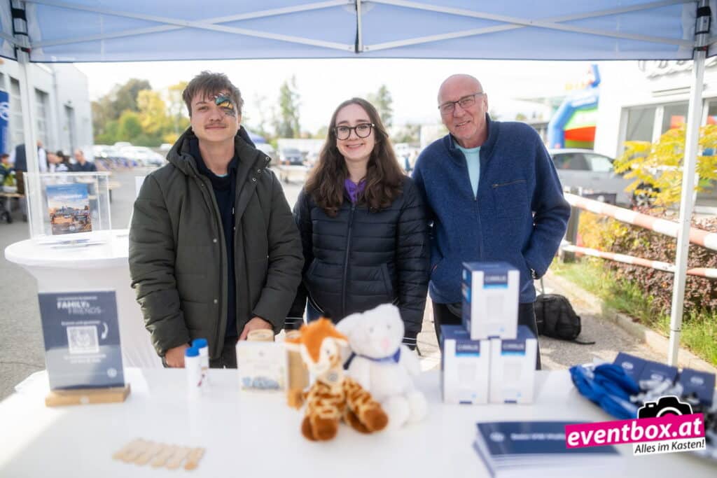 Foto aus dem Album „Oktoberfest bei Porsche Wolfsberg – ID. Polo Präsentation 2026“