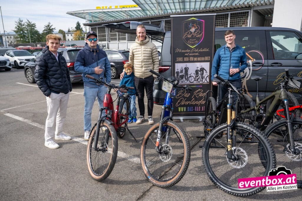Foto aus dem Album „Oktoberfest bei Porsche Wolfsberg – ID. Polo Präsentation 2026“