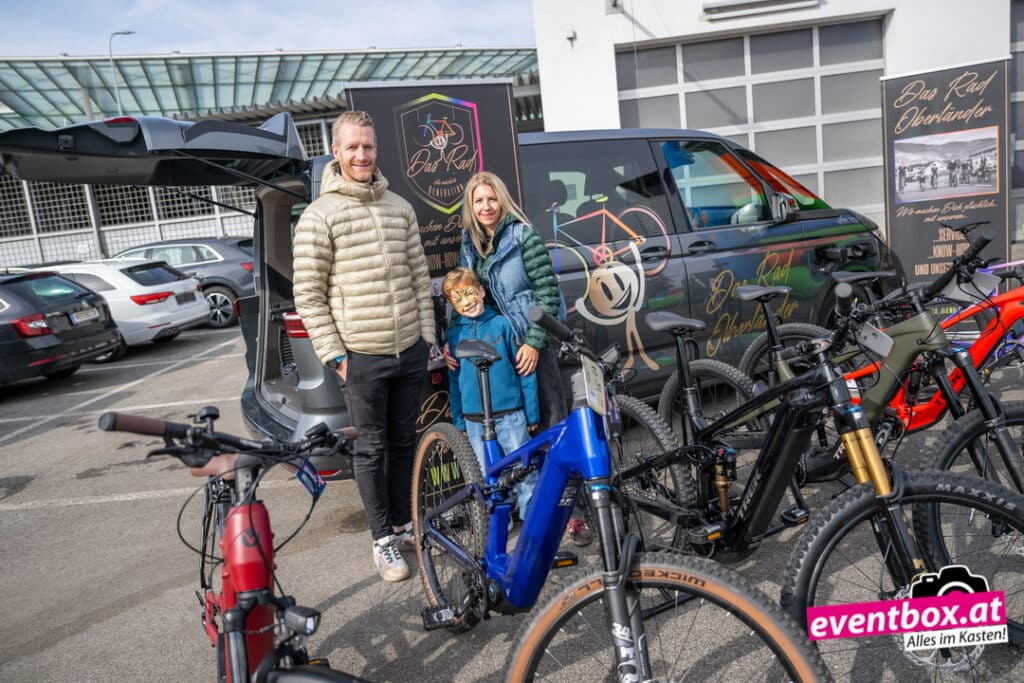 Foto aus dem Album „Oktoberfest bei Porsche Wolfsberg – ID. Polo Präsentation 2026“