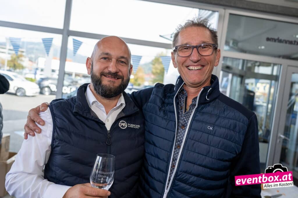 Foto aus dem Album „Oktoberfest bei Porsche Wolfsberg – ID. Polo Präsentation 2026“