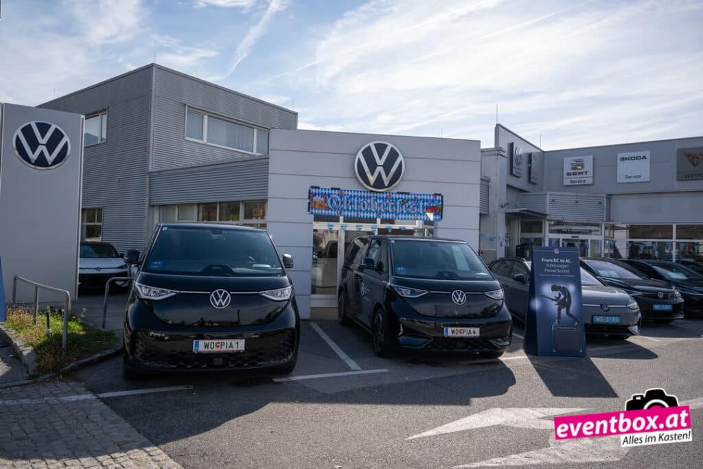 PIA Porsche Wolfsberg