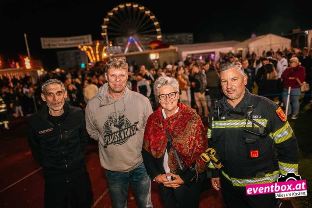 Foto aus dem Album „St. Veiter Wiesenmarkt 2026 – Feuerwerk“