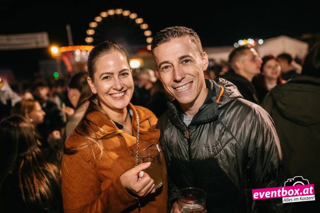 Foto aus dem Album „St. Veiter Wiesenmarkt 2026 – Feuerwerk“