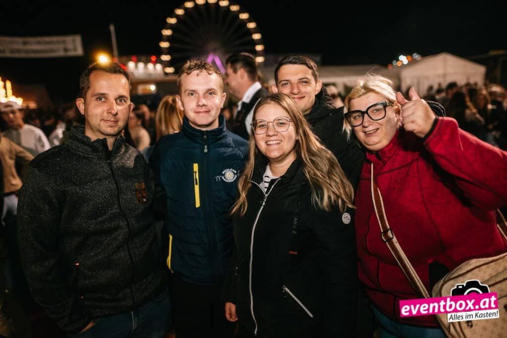 Foto aus dem Album „St. Veiter Wiesenmarkt 2026 – Feuerwerk“