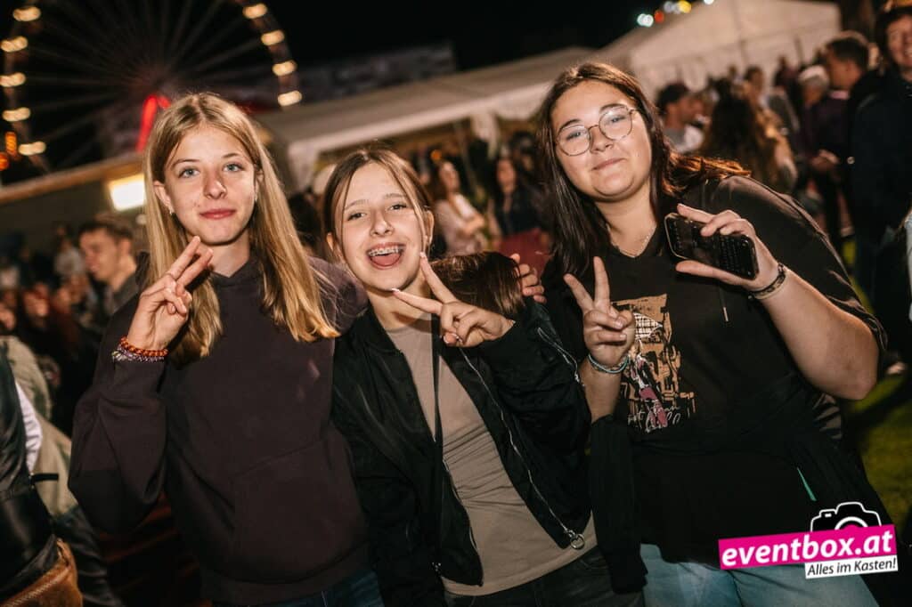 Foto aus dem Album „St. Veiter Wiesenmarkt 2026 – Feuerwerk“