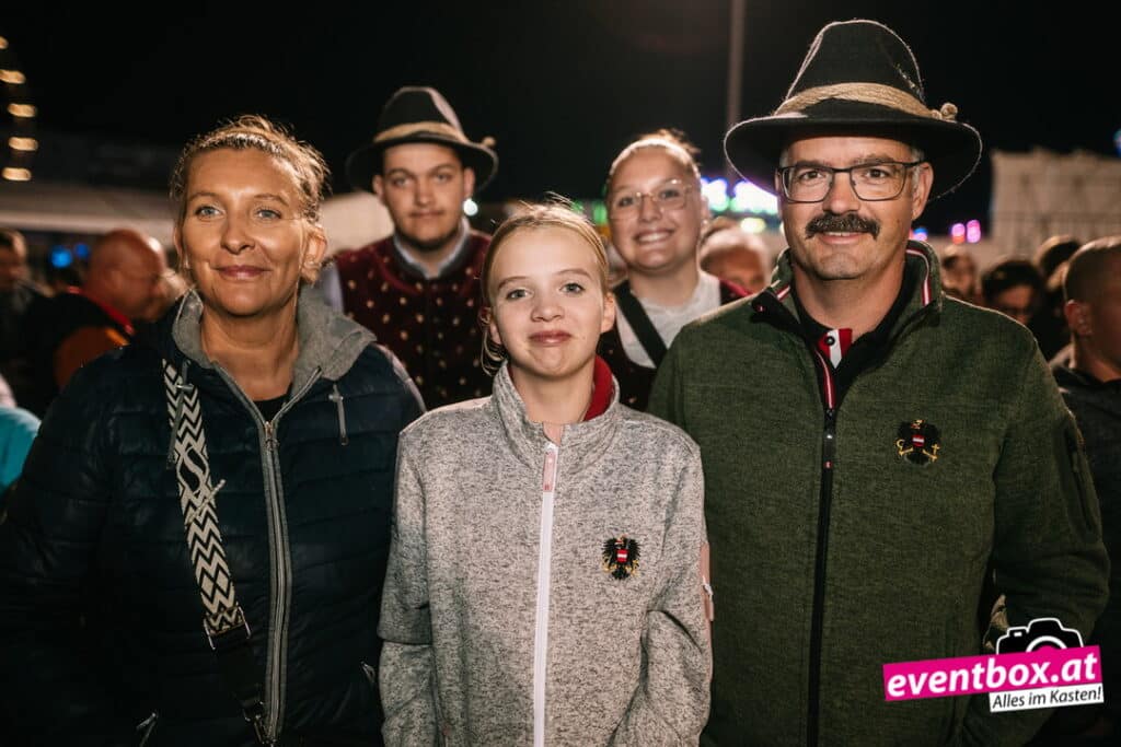 Foto aus dem Album „St. Veiter Wiesenmarkt 2026 – Feuerwerk“