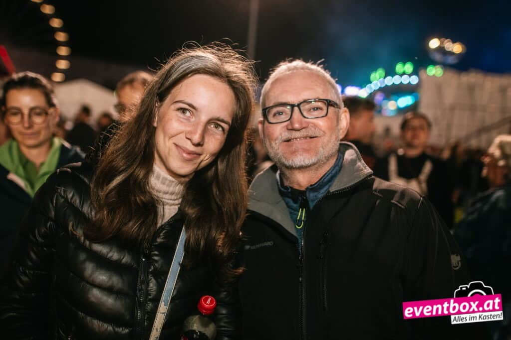 Foto aus dem Album „St. Veiter Wiesenmarkt 2026 – Feuerwerk“