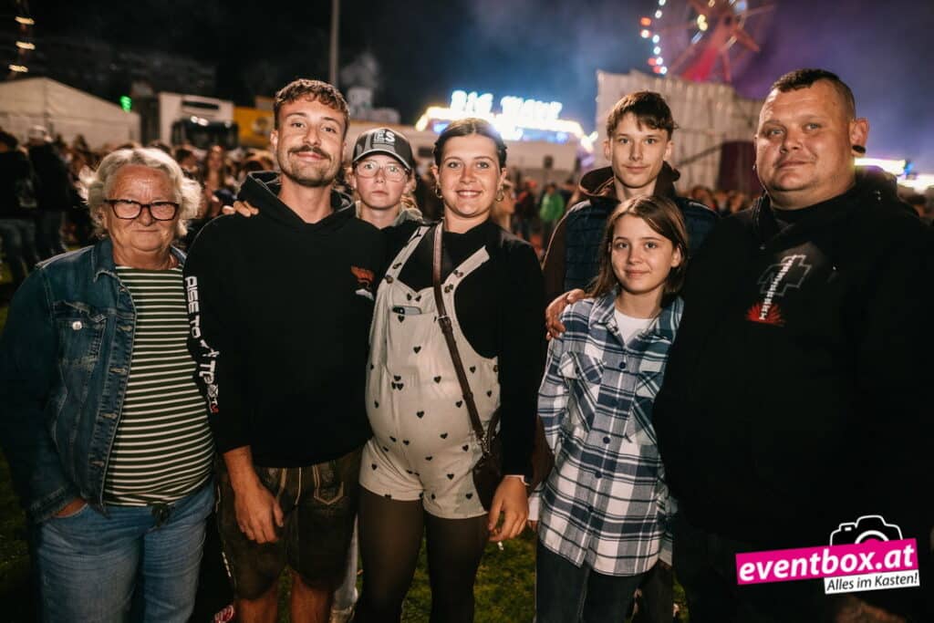 Foto aus dem Album „St. Veiter Wiesenmarkt 2026 – Feuerwerk“