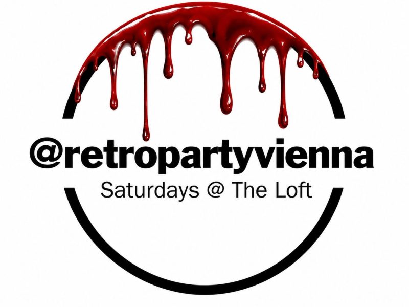 2000s & 2010s & 90ies HALLOWEEN Club – 31. Oktober 2026 – The Loft Wien