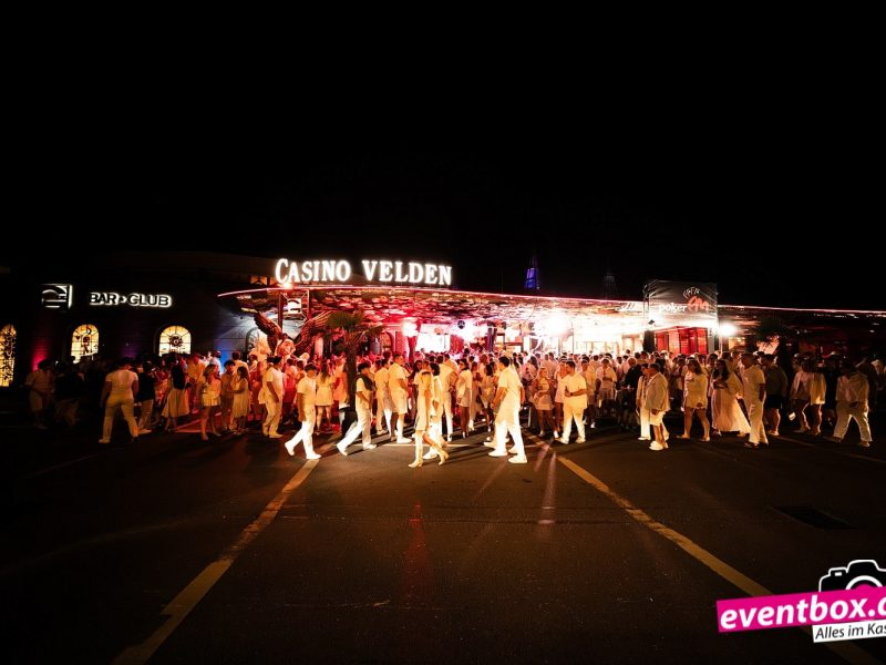 Casino Velden