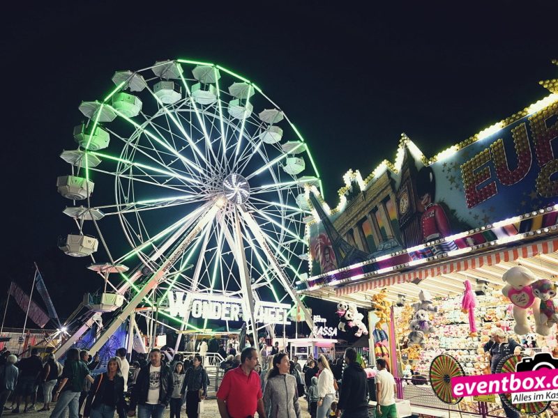 Bleiburger Wiesenmarkt 2026 – 20260904 –