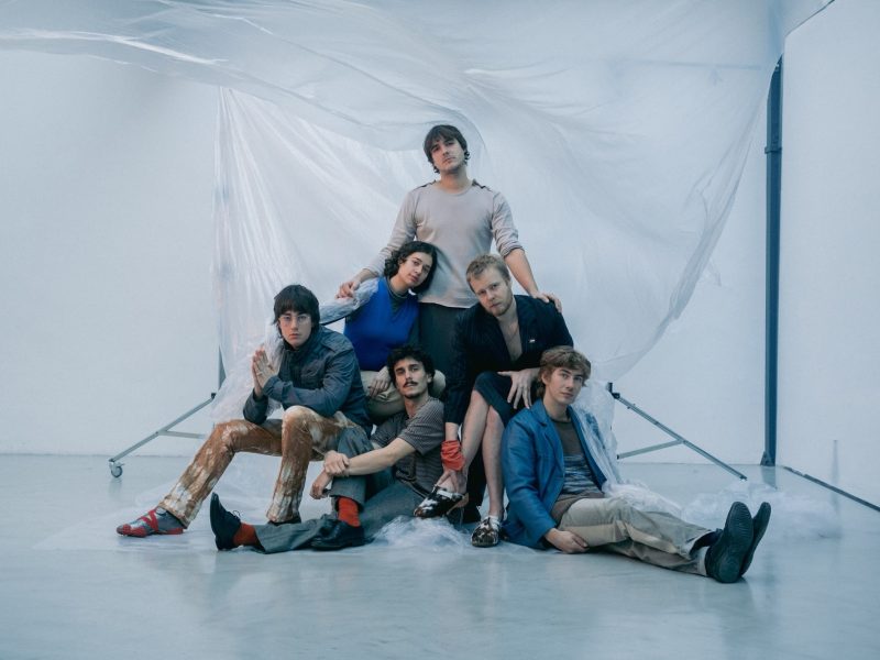 Buntspecht | Steyr, OÖ | Gratis Eintritt | GRÜNLAND Festival – 20260627