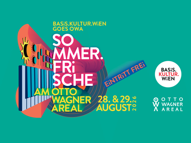 Sommerfrische am OWA – 28. August 2026