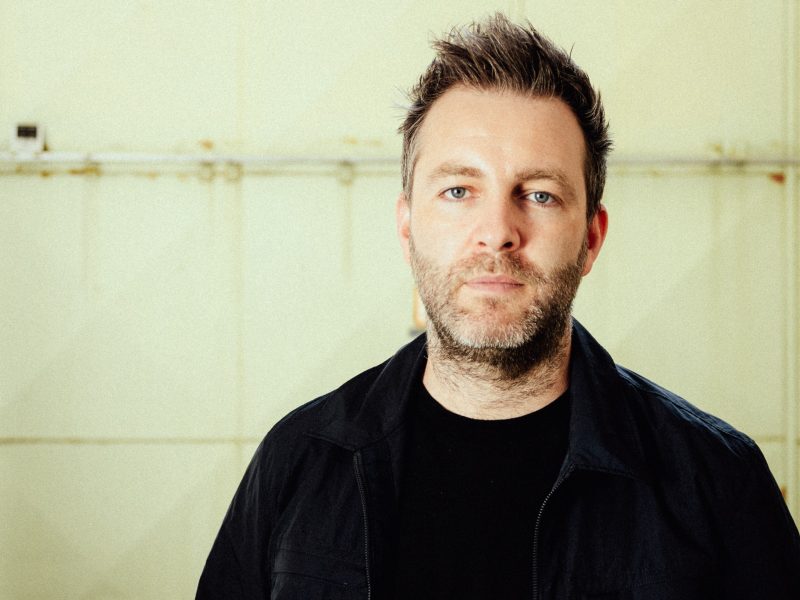 Josh. – offizielles Pressefoto