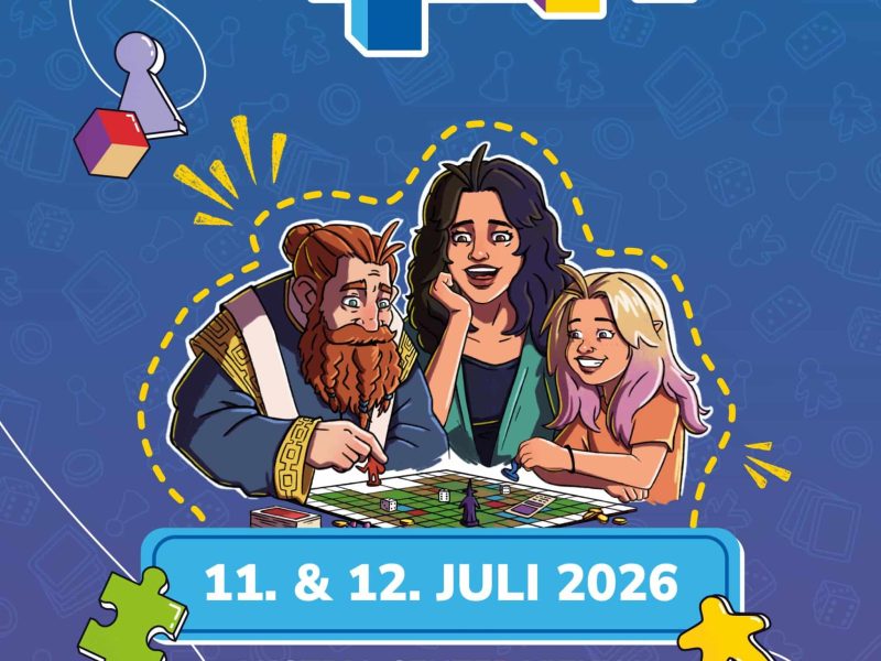 Spielefest Wien – 20260711 –