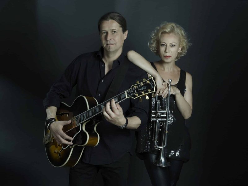 Michaela Rabitsch & Robert Pawlik – Just the two of us – 4. November 2026