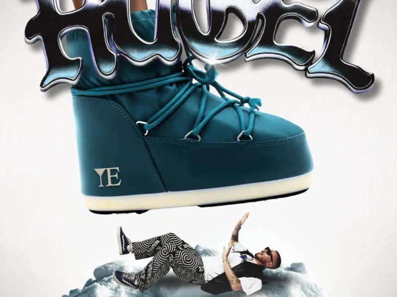 Mountain Day Rave: HUGEL @ Steinbockalm (Hochkönig) – 8 März, 2026