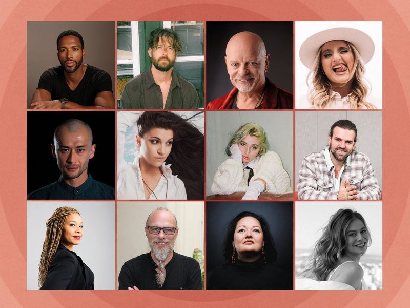 Eurovision Live 2026 – 10. Oktober 2026