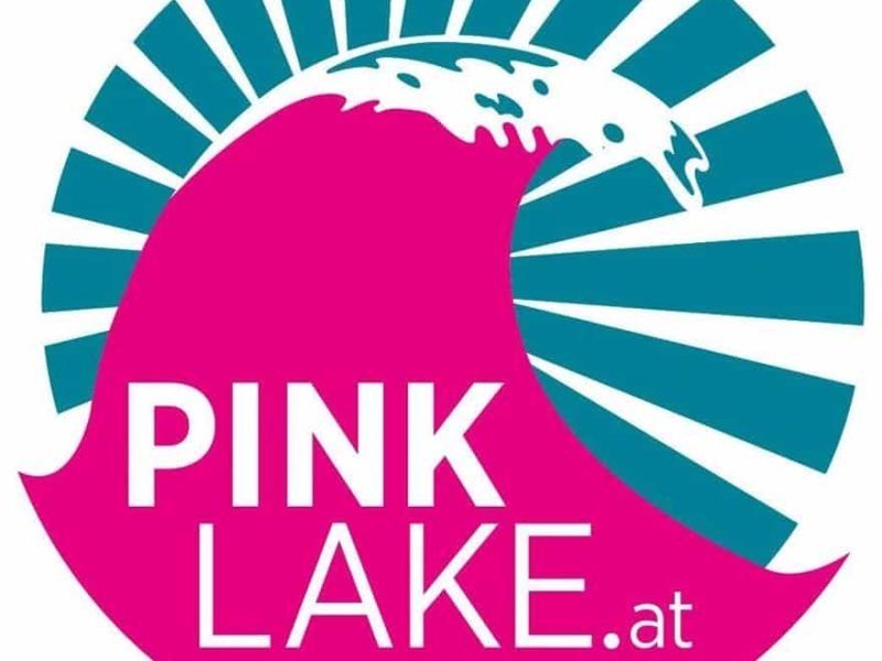 Pink Lake Festival 2026 am Wörthersee – 20260824 –