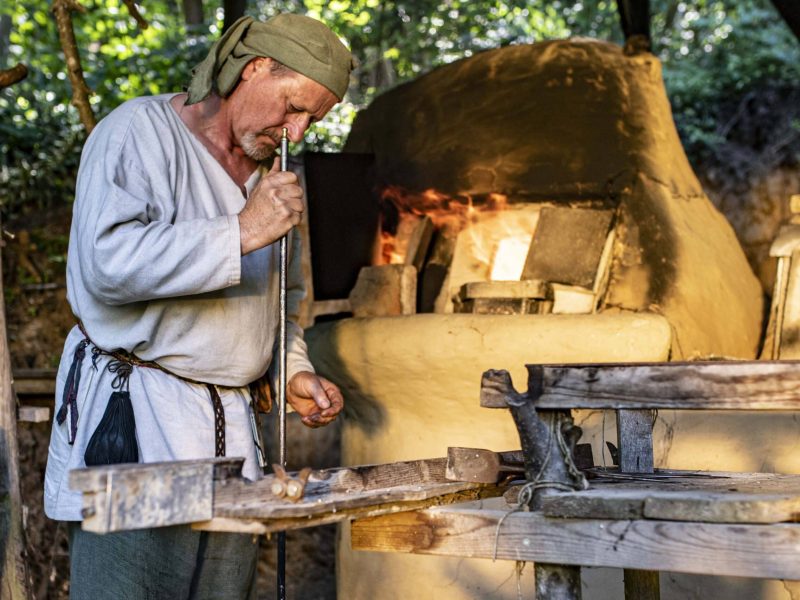 Germanenfest 2026 – 26. Oktober 2026