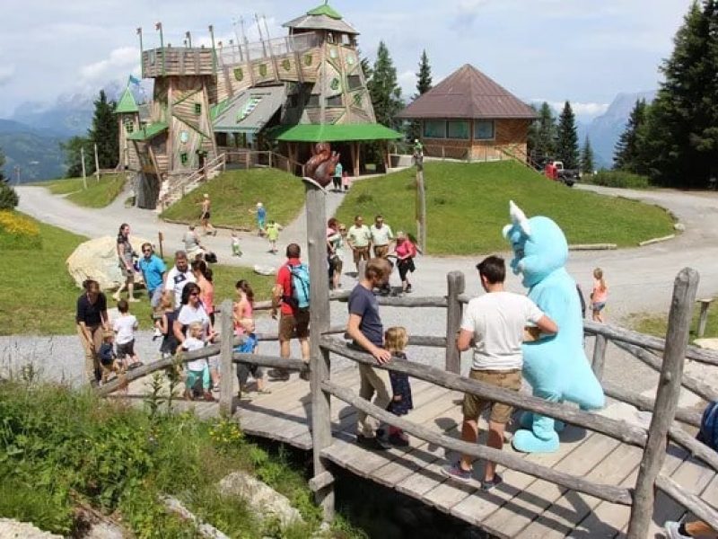 Fest am Geisterberg – 30. August 2026